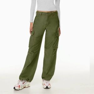 Aritzia TNA Supply Cargo Pant